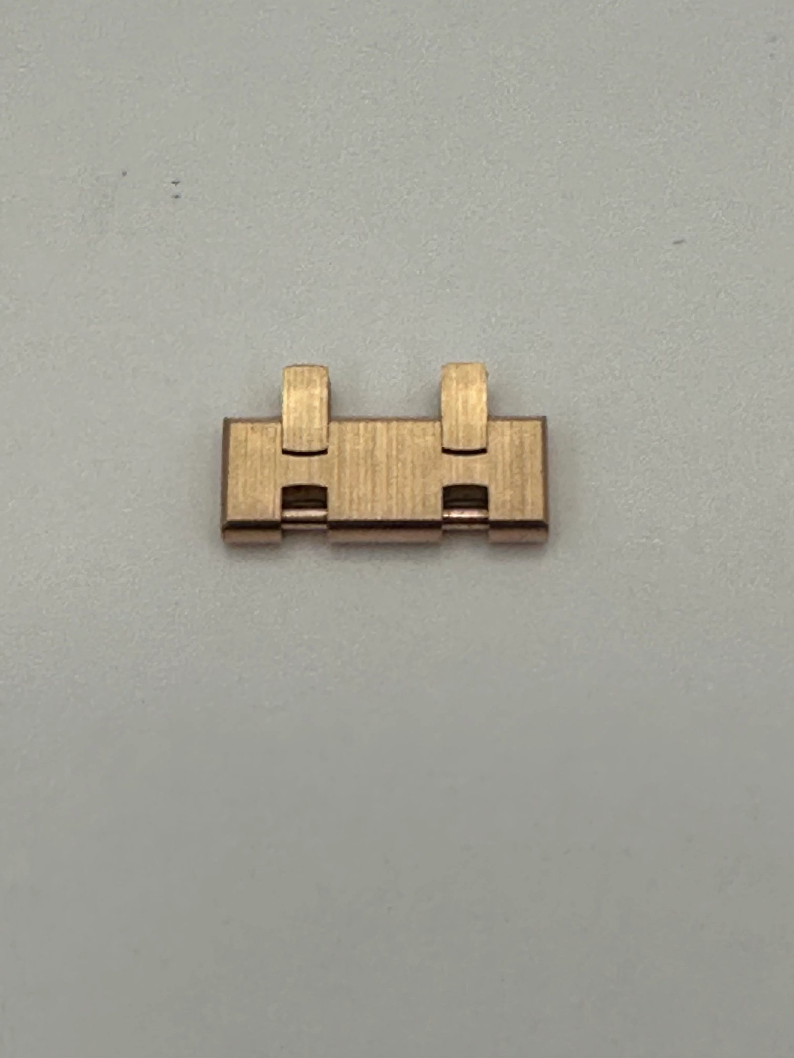 Audemars Piguet Royal Oak Chronograph Rose Gold 26315OR Link